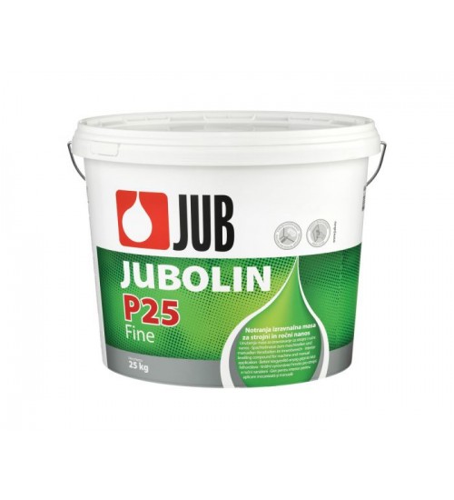 JUBOLIN kit 25kg 